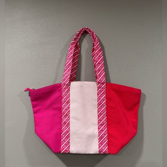 NWT Victoria Secret Tote Bag - Picture 7 of 7